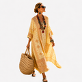 Neve | Long Kaftan