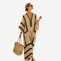 Livia | Long Kaftan