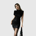 LUCILLA | CLASSIC EVENING DRESS