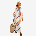 Fiora | Long Kaftan