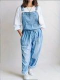 Grace | Relaxed Overall