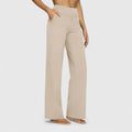 Jasmynne | Pantaloni stretch confortevoli