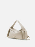 Borsa Lioré Roof Small – Avorio