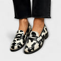 ELISE - MOCASSINO MINIMAL
