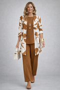 Esmeray | Completo Tre Pezzi