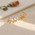 Zabby - Spiral Ear Cuff Earrings