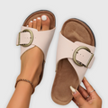 Inge | Orthopedic Sandals