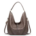 Brunhilde – Classica borsa a spalla vintage multiuso