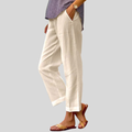 Vayla - Pantaloni Classici Relaxati