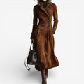 Nathaly™ Trench Coat