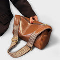 Xylo - Borsa a tracolla vintage