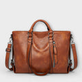 Zephyra - Grande borsa in pelle