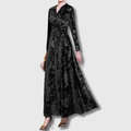 TAMSIN | FLORAL PRINT DRESS