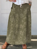 Elise | Gonna elegante e leggera