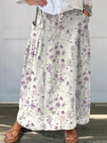 Julia | Gonna elegante e leggera