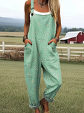 Meadow Muse Dungarees