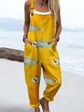 Salopette Sunny Swimmer