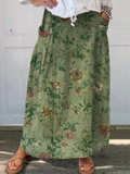 Emma | Gonna elegante e leggera