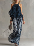 Aubrey | Completo elegante due pezzi