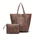 Dagmar – Grande borsa tote retrò