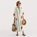 Greta | Long Kaftan