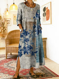 Josefa | Floral Printed Dress