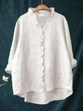 THALIA | BLOUSE