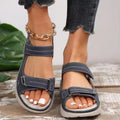 Amelia™ | Orthopaedic Comfort Sandals