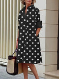 Jody | Timeless Shirt Dress