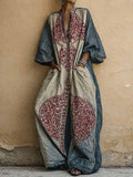 The Capri Vintage Two-Piece Set