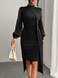 LATILDA | ELEGANT LONG FORMAL DRESS