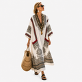 Paloma | Long Kaftan