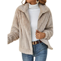 SYBIL | COMFORTABLE WINTER JACKET