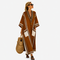 Rosa | Long Kaftan