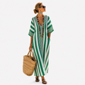 Carmen | Long Kaftan