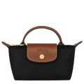 Longchamp Le Pliage – pochette con manico