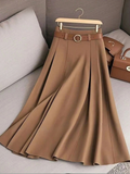 Laura | Gonna elegante e leggera