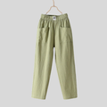 Alyra - Pantaloni Relaxed con Tasche