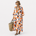 Serena | Long Kaftan