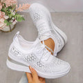 Bonnie™ | Sneakers ortopediche