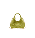 Roma Luxe - Elegant Mini Shoulder Bag