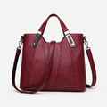 Sienna Leather Handbag