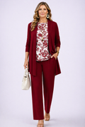 Denise | Completo Tre Pezzi
