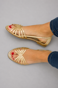 SOLEA SANDALS