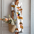 Clara | Abito primaverile elegante e senza sforzo