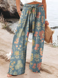 Anna | Pantaloni in Lino Comfort