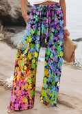 Sophie | Pantaloni in Lino Comfort