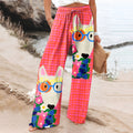 Vivienne | Pantaloni in Lino Comfort