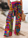 Lotte | Pantaloni in Lino Comfort