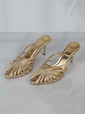 AURABELLA SANDALS